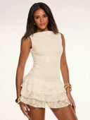 Robe Mini Naïa