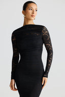 Robe Maxi Ilona