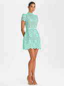 Robe Mini Heloïse