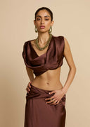 Robe Maxi Chanelle