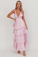 Robe Maxi Chantal