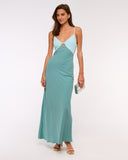 Robe Maxi Lorène