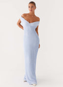 Robe Maxi Brunehilde