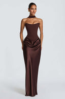 Robe Maxi Naëlle