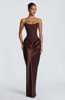 Robe Maxi Naëlle