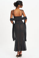 Robe Midi Marlène