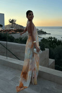 Robe Maxi Signe