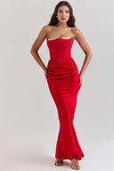 Robe Maxi Roxane