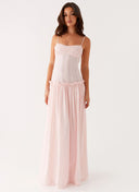 Robe Maxi Madeleine