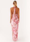 Robe Maxi Iroise