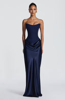Robe Maxi Naëlle