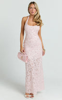 Robe Maxi Méline