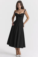 Robe Midi Mariella