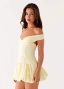 Robe Mini Carolina