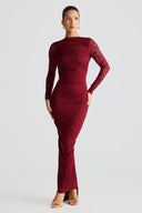 Robe Maxi Ilona