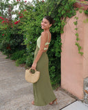 Robe Maxi Lorène