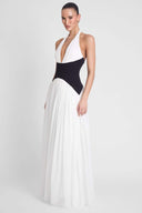 Robe Maxi Oriane