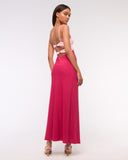 Robe Maxi Lorène