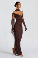 Robe Maxi Diane