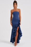Robe Maxi Séverine