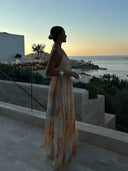 Robe Maxi Signe