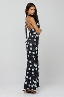 Robe Maxi Oriavelle