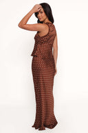 Robe Maxi Rosavielle