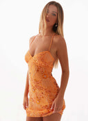Robe Maxi Anaé