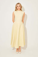 Robe Midi Cornélie