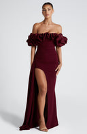 Robe Maxi Lilou