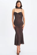 Robe Midi Marlène