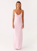 Robe Maxi Irene