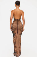 Robe Maxi Lusya
