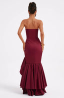 Robe Maxi Séverine