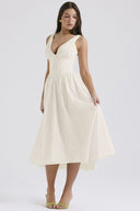 Robe Midi Joséphine