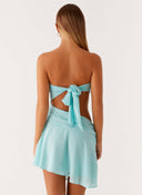 Robe Mini Oréliane