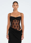 Robe Maxi Amorette