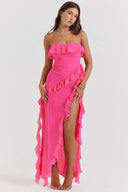 Robe Maxi Anneloré