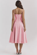 Robe Midi Aurore