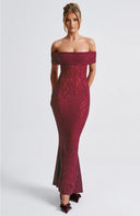 Robe Maxi Delphine