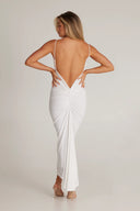 Robe Maxi Vespera