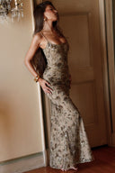 Robe Maxi Elena