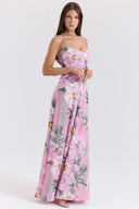 Robe Maxi Léonie
