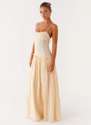 Robe Maxi Madeleine