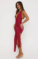 Robe Mini Bérénice