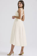 Robe Midi Joséphine