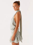 Robe Mini Leonora