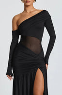 Robe Maxi Solavie