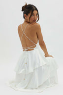 Robe Maxi Chantal