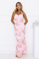 Robe Maxi Laurel